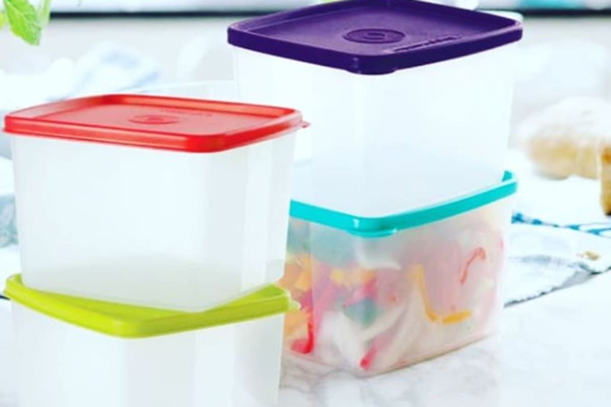 El clip publicado en TikTok fue visto hasta el momento por cuatro millones de personas