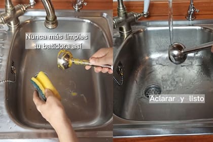 El clip se llevó el aplauso de los usuarios
