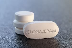 El clonazepam es uno de los psicofármacos más consumidos en la Argentina