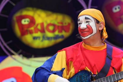 El clown debía brindar un show en Lago Pueblo, pero canceló la presentación, y fue duramente criticado