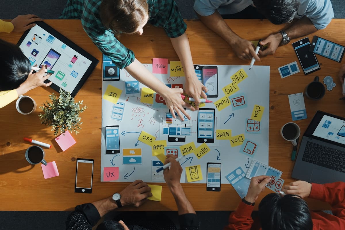 El Club Argentino de Tecnología nació como una DAO, una organización autónoma descentralizada, que apuesta por la tecnología para desarrollar proyectos con impacto social