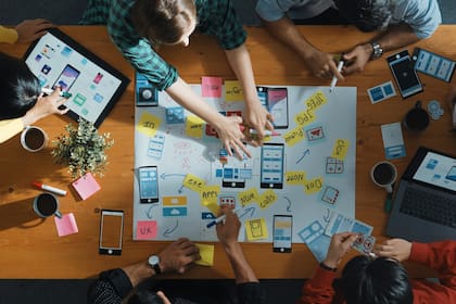 El Club Argentino de Tecnología nació como una DAO, una organización autónoma descentralizada, que apuesta por la tecnología para desarrollar proyectos con impacto social