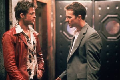 El club de la pelea, la película de la discordia