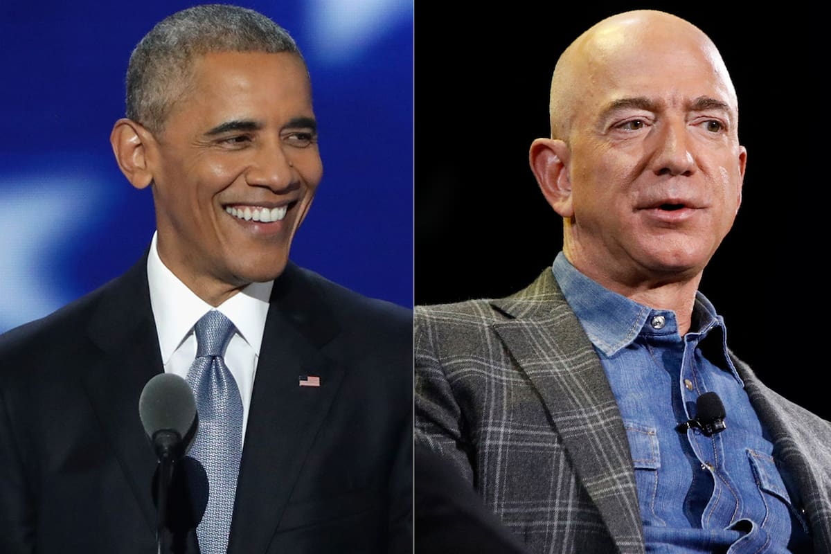 El club de las 5 de la mañana es un grupo “exclusivo” al que pertenecen algunas de las personalidades más destacadas del mundo: Jeff Beezos, Oprah, Michelle y Barack Obama, Jennifer Aniston, Richard Branson y la lista continúa