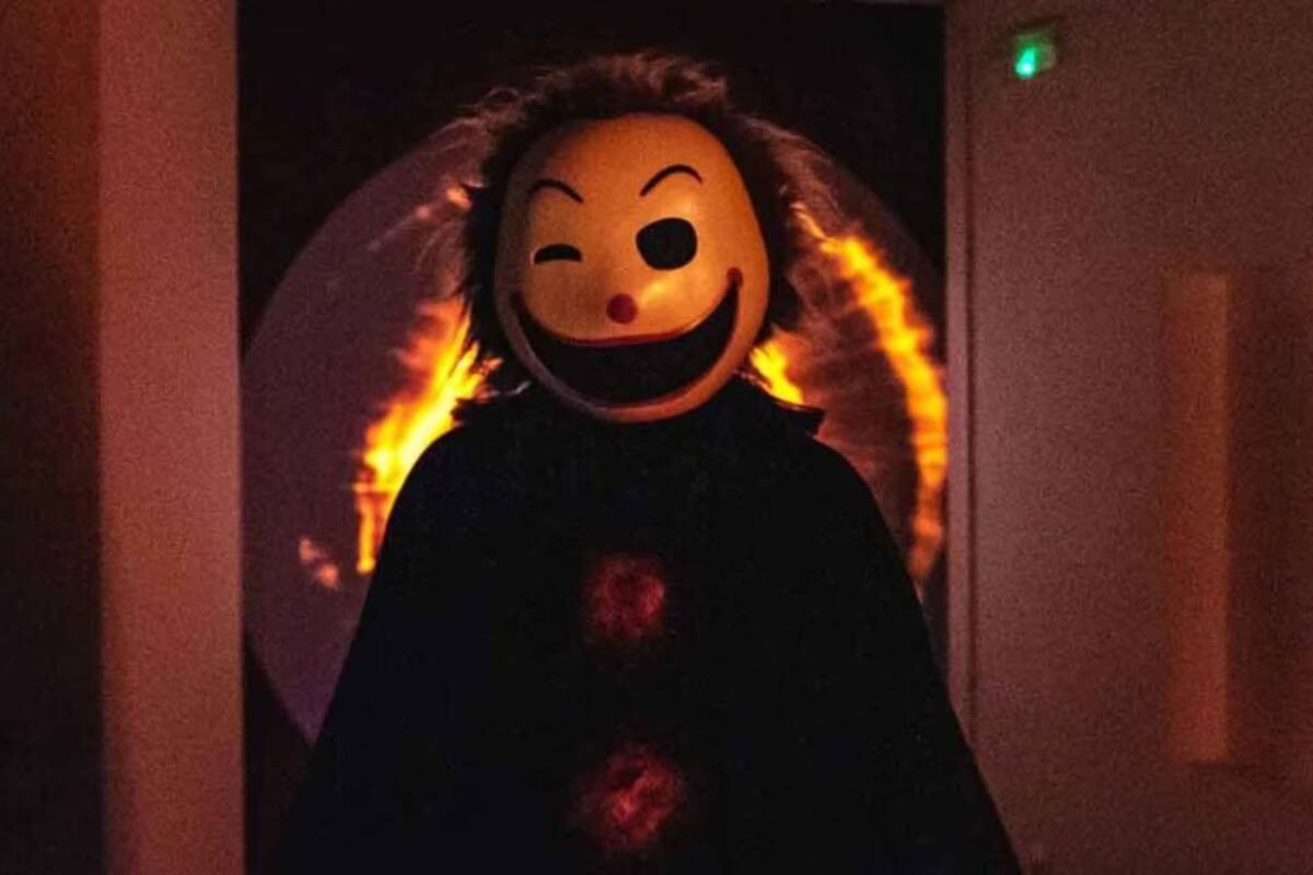 "El Club de los Lectores Criminales". (Fuente: Twitter @xavipargon)