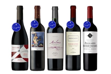 El club de vinos líder de Argentina festeja su 11° aniversario y, como de costumbre, lo hace con etiquetas sorprendentes para sus socio