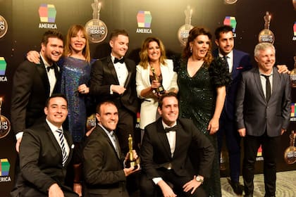 El club del Moro, mejor programa diario de interés general en FM