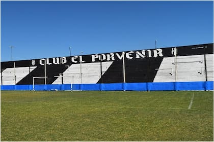 El club El Porvenir, envuelto en la polémica de las apuestas deportivas
Foto: Prensa El Porvenir