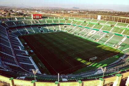 El club Elche de España fue adquirido por un grupo empresario liderado por el argentino Christian Bragarnik