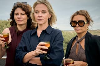 La serie furor de Netflix: desplazó a Moria, es N°1 en Argentina y parece imparable