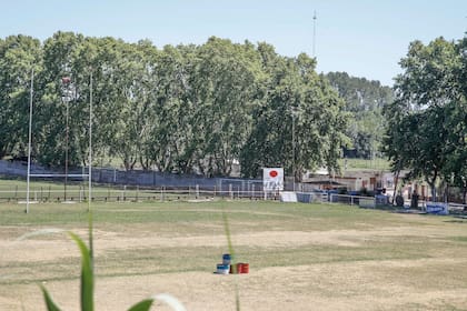 El club hoy tiene poco movimiento y señalan que les cuesta reclutar jugadores