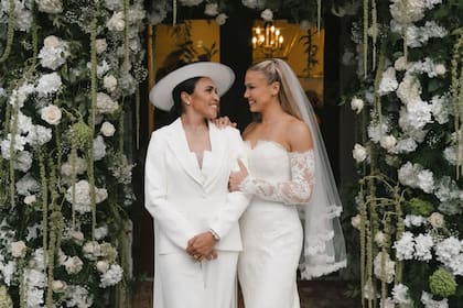 El Club Pelican Bay se inauguró en 1980 y queda a dos horas de Mar-A-Lago