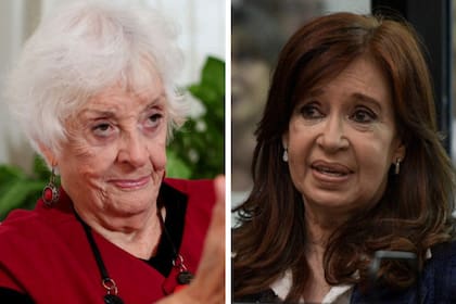 El Club Político Argentino, presidido por Graciela Fernández Meijide, rechazó los ataques de Cristina Kirchner contra la Corte y los jueces