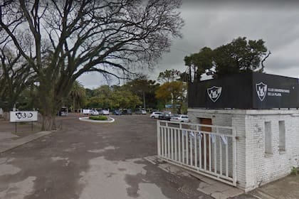 El Club Universitario de La Plata decidió suspender a jugadores del plantel superior denunciados en redes sociales por haber compartido fotos íntimas sin consentimiento