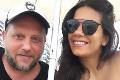 El co equiper de Andy Kusnetzoff dio la noticia en en su programa de radio Perros de la Calle