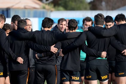 Gonzalo Quesada, el preferido de los jugadores, pero que no fue elegido
