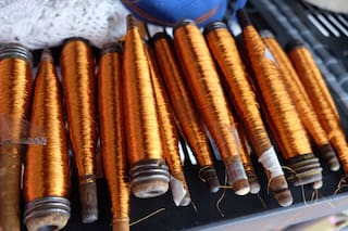 El cobre impulsa aumento de las ganancias del gigante minero australiano BHP