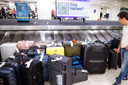 El cobro por la facturación de equipaje genera grandes ganancias para las aerolíneas