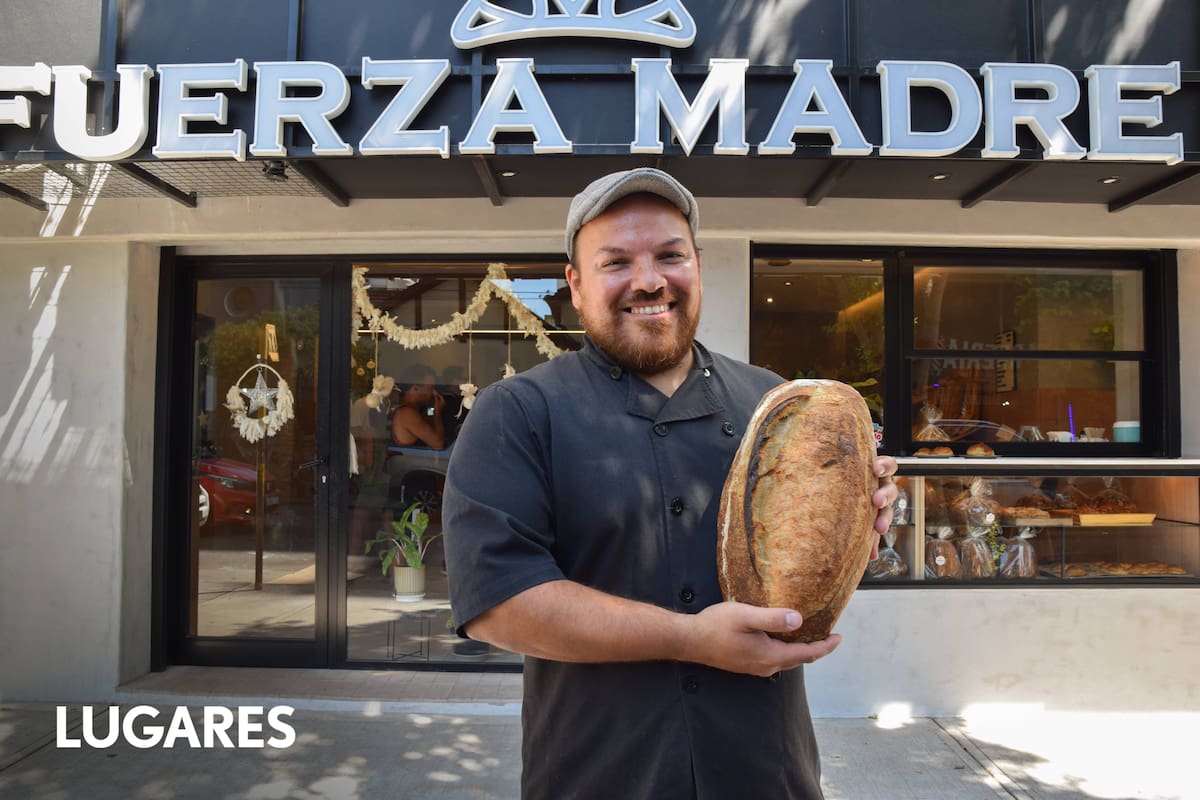 El cocinero apuesta a la buena materia prima