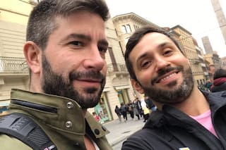 Coco Carreño confirmó su separación tras casi una década de relación y reveló los motivos