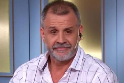 El cocinero se decepcionó por un plato servido en condiciones inaceptables