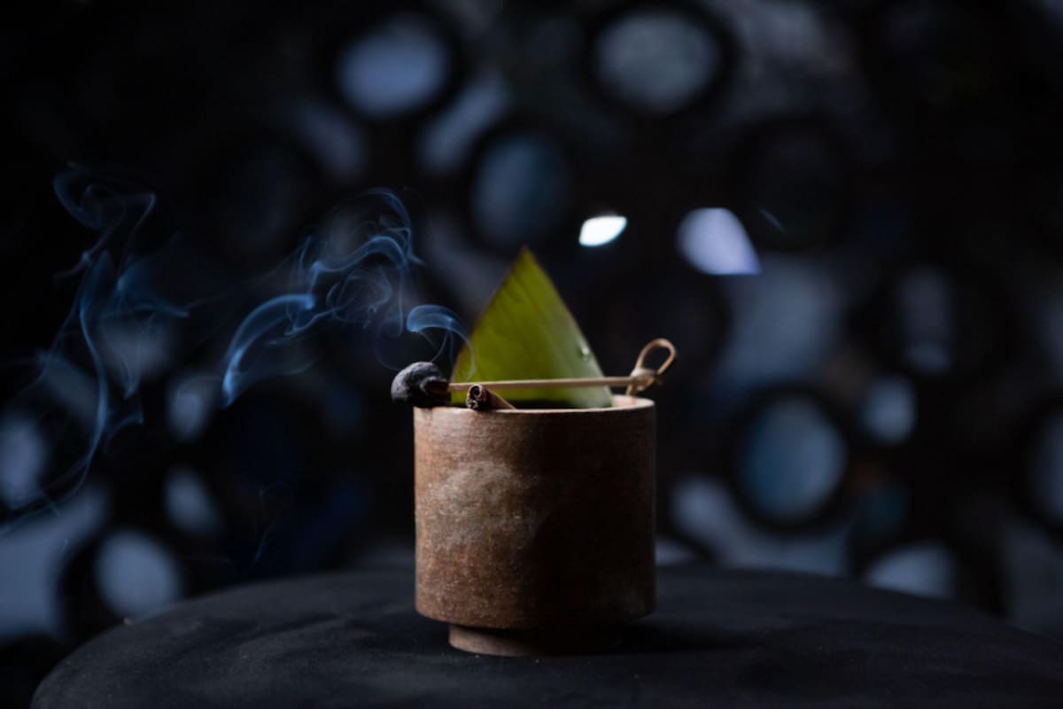 El cóctel sin alcohol que se viralizó en Tiktok y promete ayudar a dormir