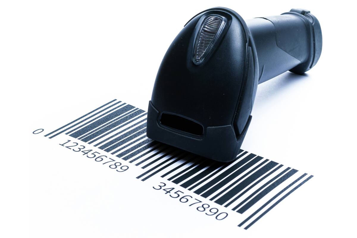 El código de barras cumple 50 años