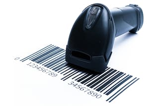 Lo iban a usar solo 10.000 comercios y hoy se usa 10.000 millones de veces por día: esta es la historia del código de barras