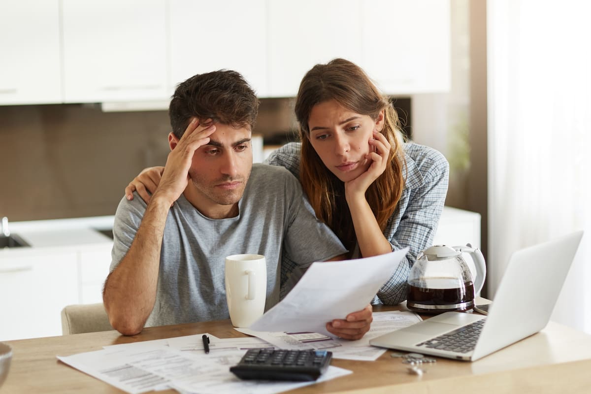 El Código de Impuestos Internos (IRC, por sus siglas en inglés) autoriza la emisión de embargos para cobrar impuestos morosos