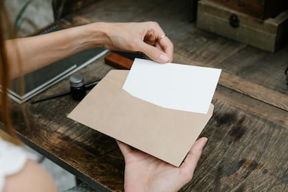 El código postal de un punto precisa su ubicación para permitir enviarle correo