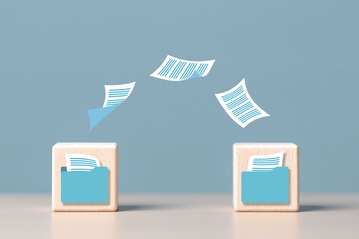 El cofundador de WeTransfer creó Boomerang, un nuevo servicio de transferencia de archivos gratuito y sin inicio de sesión