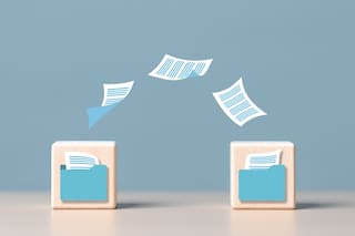 Así es Boomerang, el nuevo servicio para enviar archivos grandes gratis sin registrarte