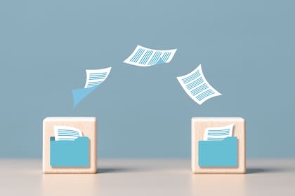 El cofundador de WeTransfer creó Boomerang, un nuevo servicio de transferencia de archivos gratuito y sin inicio de sesión