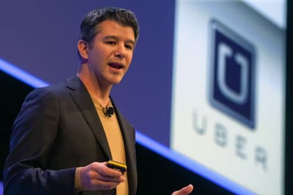 El cofundador y exCEO de Uber, Travis Kalanick, se mudó a Texas desde California, como ya hicieron otros empresarios millonarios de la jurisdicción