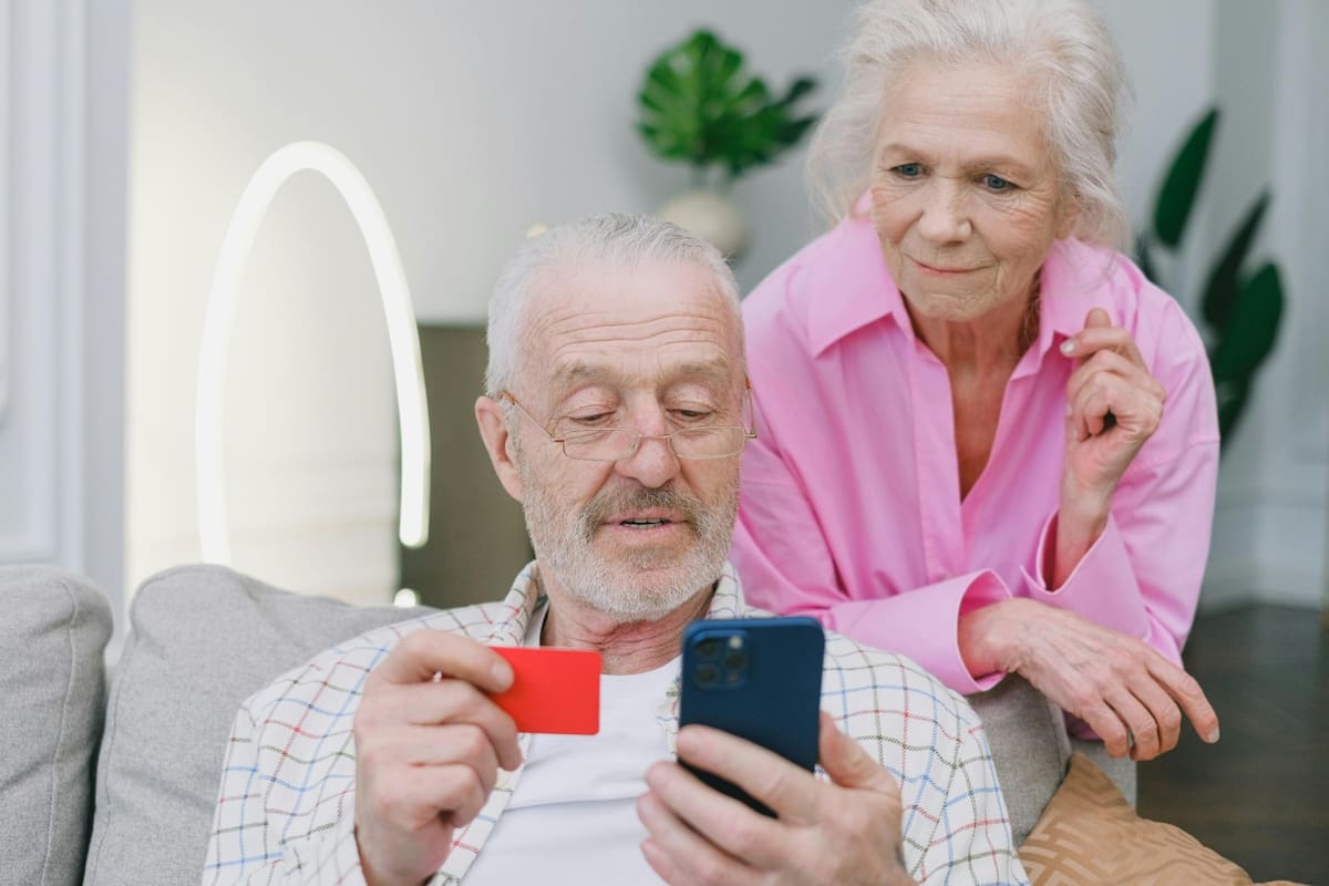 El COLA para 2025 será del 2,5%, según anunció la Seguridad Social de EE.UU.