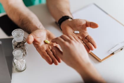 El colágeno en cápsulas, mezclas en polvo e incluso en forma de caramelos se encuentra fácilmente en internet y en tiendas de productos naturales (Foto ilustrativa: PEXELS)