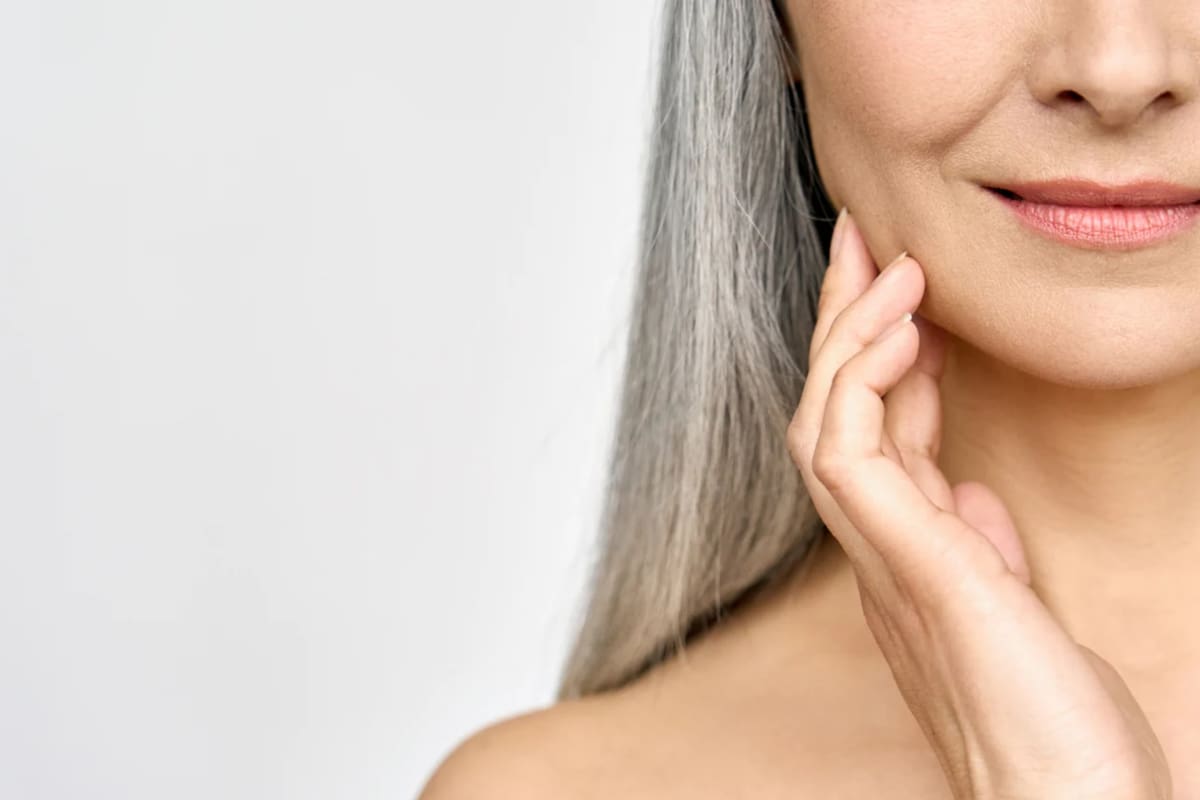 El colágeno es esencial para la piel