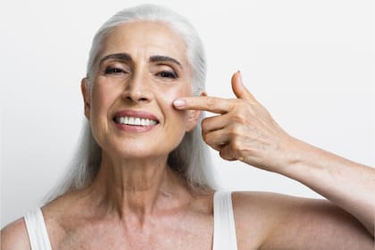 El colágeno es la proteína más abundante en tu cuerpo, pero con la edad se comienza a producir menos