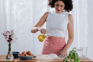 El colágeno es una proteína que desaparece muy rápido del cuerpo
(Foto: PEXELS)