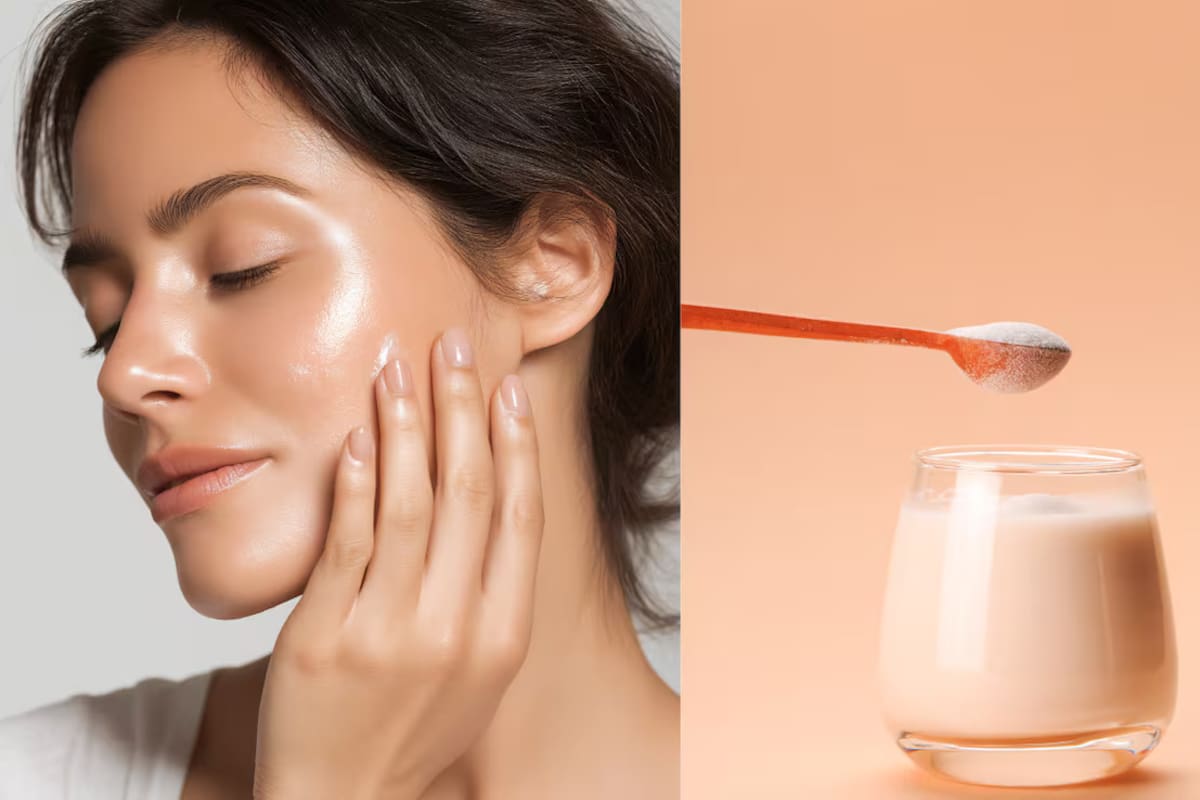 El colágeno hidrolizado se ha vuelto un suplemento estrella para quienes buscan una piel firme y articulaciones sanas pero ¿realmente funciona o es más mito que realidad?