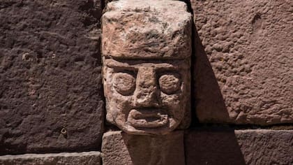 El colapso de la civilización fue un proceso de 200 años