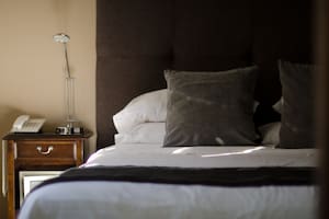 El colchón y la ropa de cama son el punto de partida para planificar el descanso