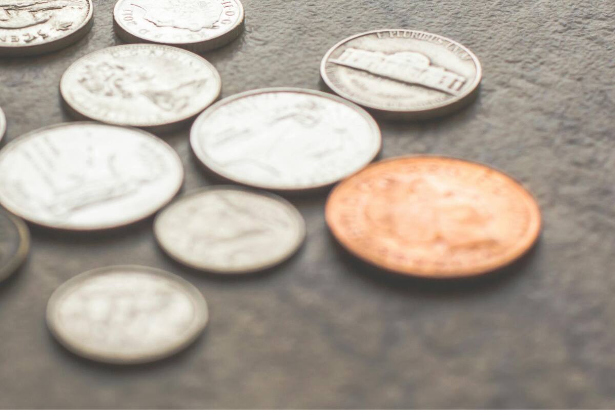 El coleccionismo de monedas es una práctica popular en EE.UU. debido a la amplia diversidad de materiales y diseños