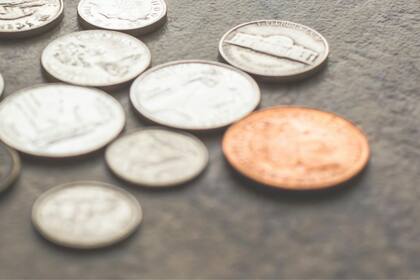 El coleccionismo de monedas es una práctica popular en EE.UU. debido a la amplia diversidad de materiales y diseños