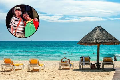 El coleccionista puertorriqueño conocido como scoobyonda encontró en una cienta VHS un episodio nunca antes visto de la serie El Chavo del 8 grabado en Cancún (Unsplash/Instagram/@chespirito_rgb)