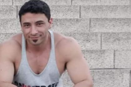 El colectivero Marcos Daloia murió tras haber sido baleado