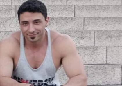 El colectivero Marcos Daloia murió tras haber sido baleado por sicarios cuando iba al volante de un trolebús de la línea K, en Rosario