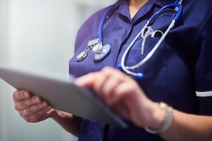 El Colegio Argentino de Cardioangiólogos Intervencionistas inició un paro simbólico por 48 horas, con atención de urgencias o emergencias