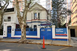 Un tradicional colegio de Belgrano cerrará sus puertas a fin de año