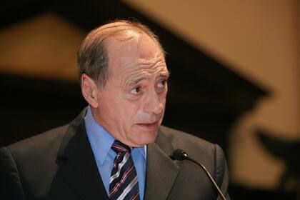 Eugenio Zaffaroni